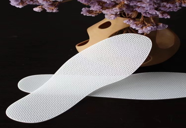 3D打印鞋垫